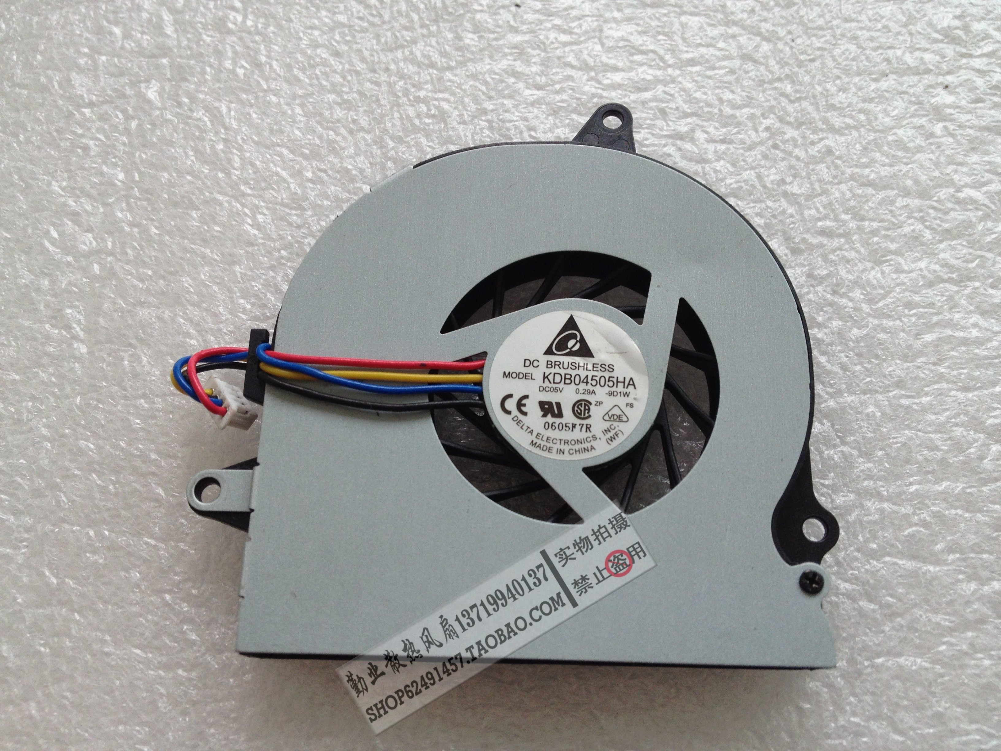 Asus/华硕 UL30V UL30A 1201T 1201N 1215N 1215T 1215B 风扇