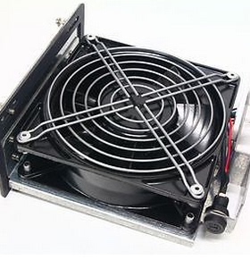 原装HP SX1000 SX2000 风扇I/O服务器风扇 副柜A5862-04012 04032