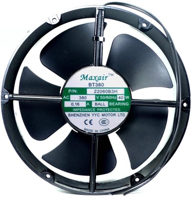 220v圆形散热风扇110v