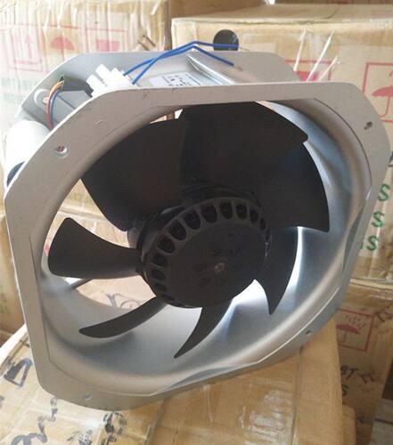 原装全新JASON现货 FJ22082MAB FJ22083MAB 225x225x80散热风机