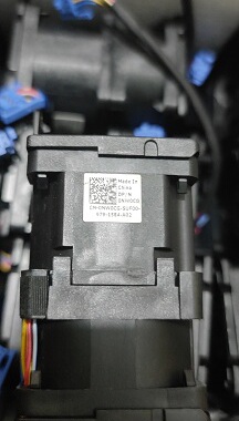DELL/戴尔R240 R340 R440服务器散热器风扇 FAN NWOCG