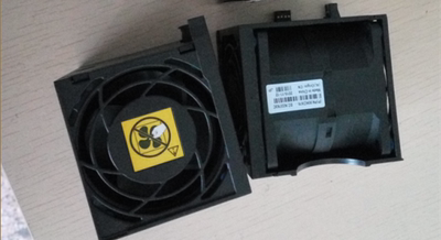 全新IBM X3650 M5 v3v4 散热片00KC718 风扇套件