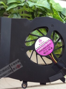 全新原装 富士通 fujitsu Pi2540 BS601305H-03 笔记本散热风扇