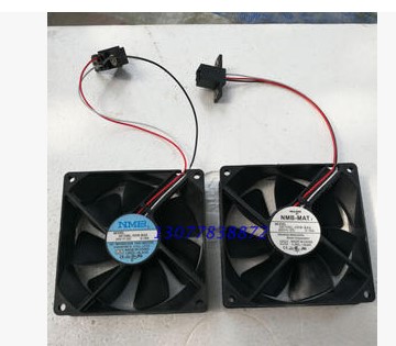 3610ML-05W-B49 日本美蓓亚NMB 24V 0.16A 92*92*25变频器风扇