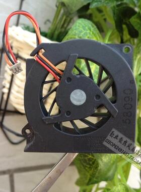 富士通 Fujitsu T4010 T4010D T4020D S7021笔记本风扇