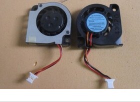 Toshiba/东芝 R150 SS1600 SS1610 SS1620 笔记本风扇