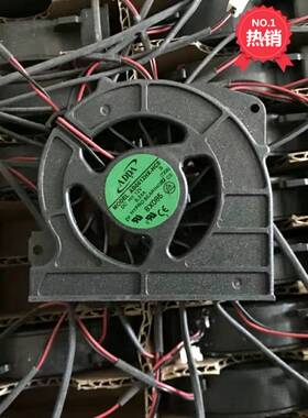 全新原装ADDA 6013 6cm 涡轮风扇鼓风机 AB0612HX-HC0 12V 0.24A