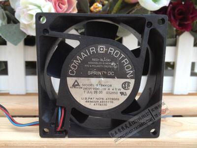 墨西哥变频器双滚珠风扇