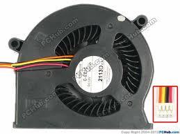 爱普生EB-C260M/C261MN/C300MN投影机风扇C-E01C现货