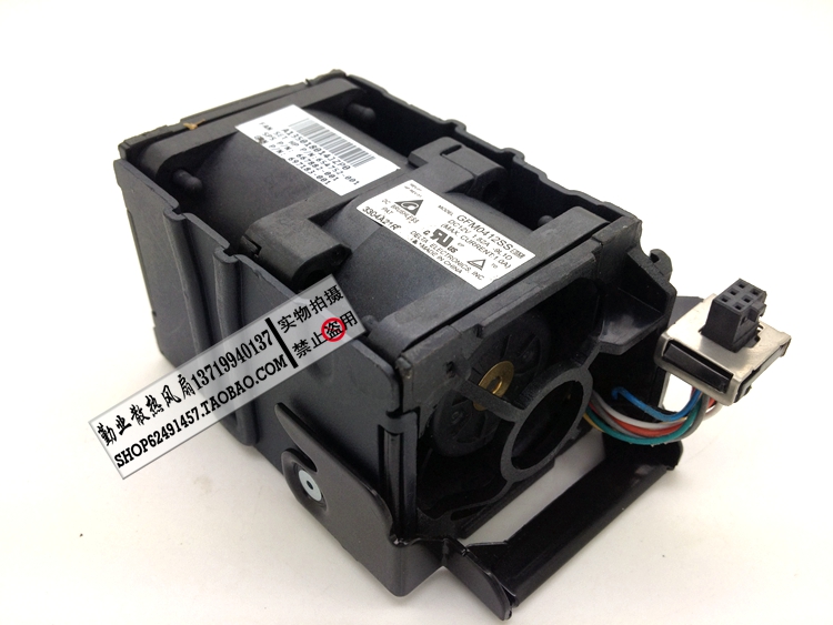 HP/惠普 654752-001 667882 697183-003 696154-002 DL360 G8风扇