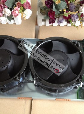 EMC 045-000-101 100-880-129 202-013-900A DMX1000 风扇 保1年