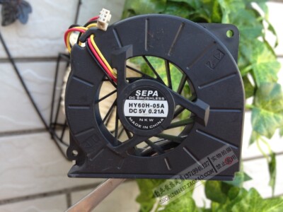 Fujitsu/富士通 S2210 S6310 S6311 S6410 S6420 风扇 HY60H-05A