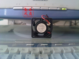 2510 0.07A 东芝 厘米笔记本风扇 D25M05P 双滚珠 2.5CM