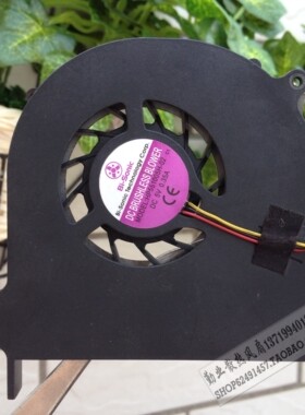 Hasee神舟 F233T F320T F555T BI-SONIC HP551005H-02 笔记本风扇