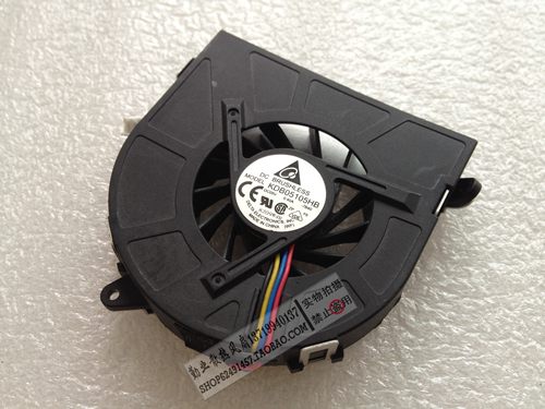 Asus/华硕 Z37 Z37S Z37E Z37K U6 U6S N20A N20G U50 U50F 风扇