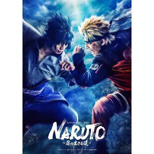 配信 火影忍者舞台剧 NARUTO  舞台剧 配信 代录