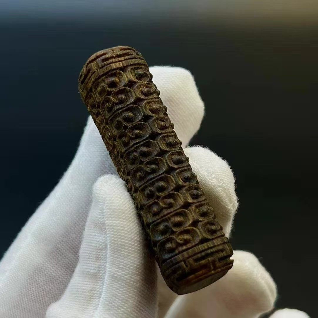 天然沉香奇楠云桶回纹天珠吊坠项链平安扣车挂手把件脖挂饰毛衣链,饰品/流行首饰/时尚饰品新,沉香,淘宝优惠券,粉丝福利购,淘宝优惠卷