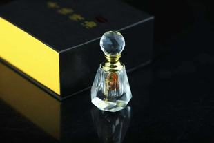 天然沉香白棋古法精油高端礼盒装送礼佳品静心凝神舒缓情绪