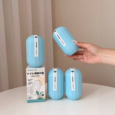 SMARTLINK日式马桶洁厕魔盒