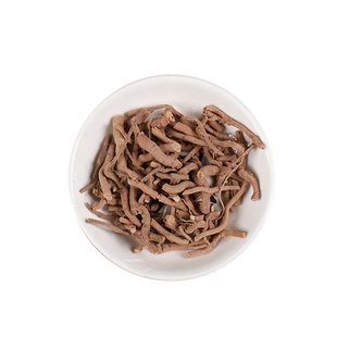 中药材 青木香野生青木香 土青木香 500克别名木香、理木香