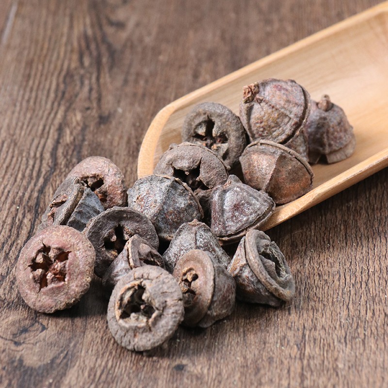 一口钟云南新货一口盅500克中药材一口钟散装新货