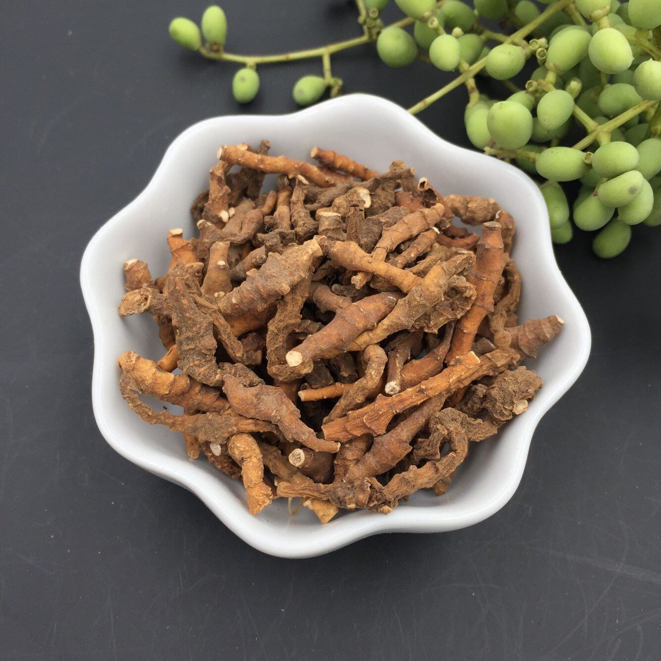 中药材节菖蒲别名九节离、小菖莆、外菖蒲 京玄参 500克包邮