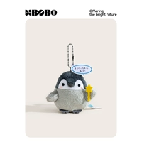 Волшебная палочка, пингвин