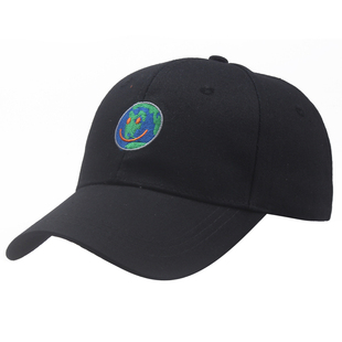 Travis Scott Astroworld Hat 拉维斯·斯科特刺绣嘻哈棒球帽子