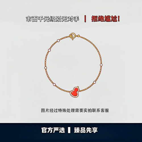 【出入专柜无压力】高版本！