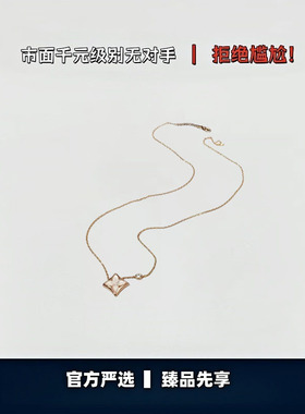 【出入专柜无压力】高版本！