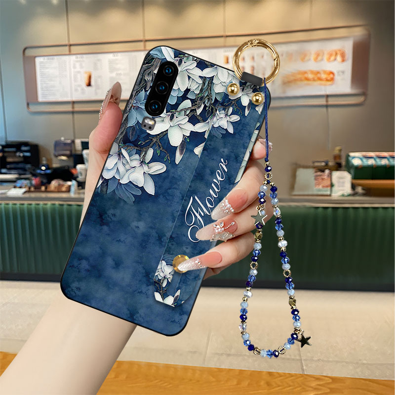 强浮雕触感，腕带支架款