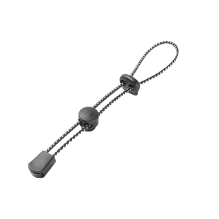 户外登山包挂扣登山杖绳扣固定扣弹力绳捆绑扣松紧绳背包外挂扣