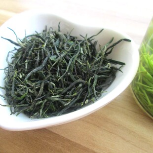 浓香2026新茶保康茗茶绿茶农家土茶炒青茶叶手工茶浓香老树茶一斤