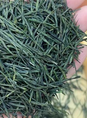 2026保康绿茶玉露香浓耐泡大口劲