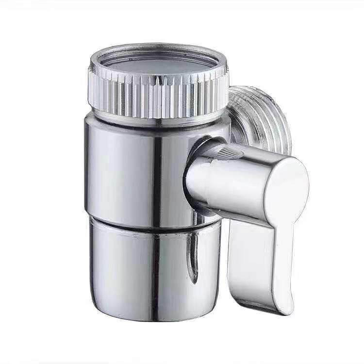 水龙头分水器转换器接头