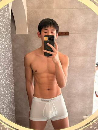 男士内裤舒适内裤男中腰7A抗菌透气男士平新品