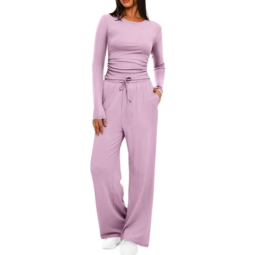 Topandpantscasualsuit