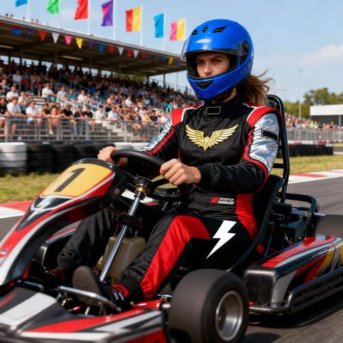 成人防火F1赛车服定制红牛法拉利迈凯伦同款专业卡丁车连体衣