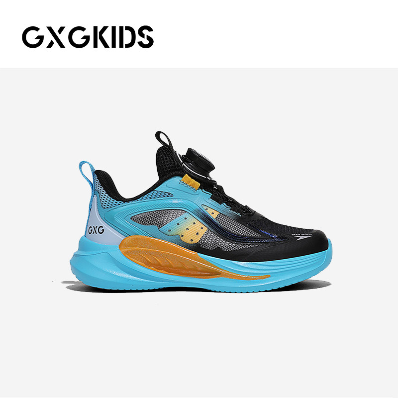 gxgkids儿童运动鞋跑步鞋