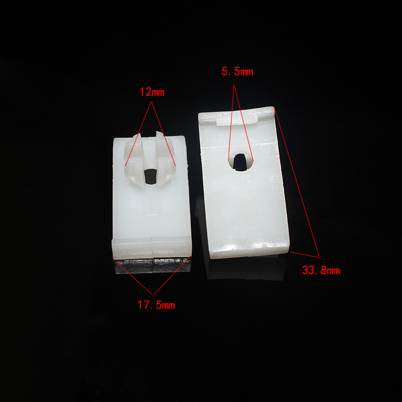 专业卡扣研发 生产 品质稳定 可定做。