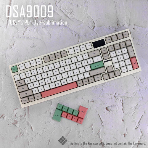 DAS9009無铭誠品热升华PBT