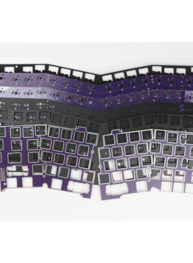 Winmix无铭诚品 倒春寒R2声音包 PCB配件