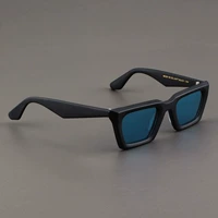 Фрукты черный ящик+поляризованный светло -голубой объектив