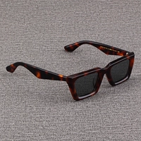 Плохая цветная коробка+поляризованная светло -серая линза