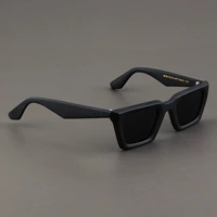 Фрукты черный ящик+поляризованный серый объектив