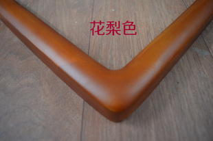 定制实木画框圆角画框毛笔书法水墨国画简约古典斗方条屏三尺四u.