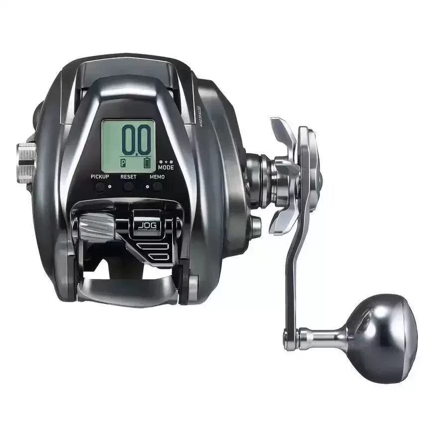 电动轮海钓船钓大物电绞轮鱼线轮