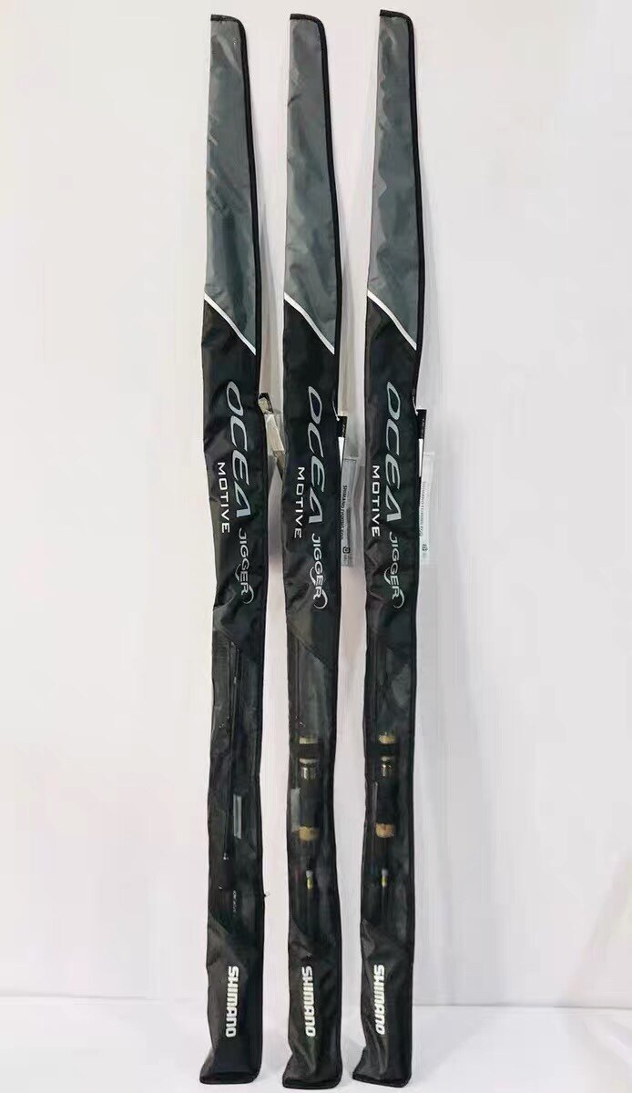 shimano禧玛诺ocea 英菲尼迪深海超轻超硬慢摇竿铁板杆船钓路亚竿