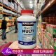 美国直邮Kirkland柯克兰成人复合维生素Daily综合Multi保健品