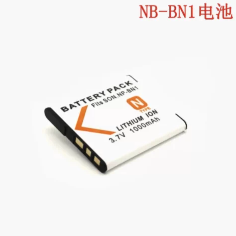 索尼NP-BN1相机电池W570W320